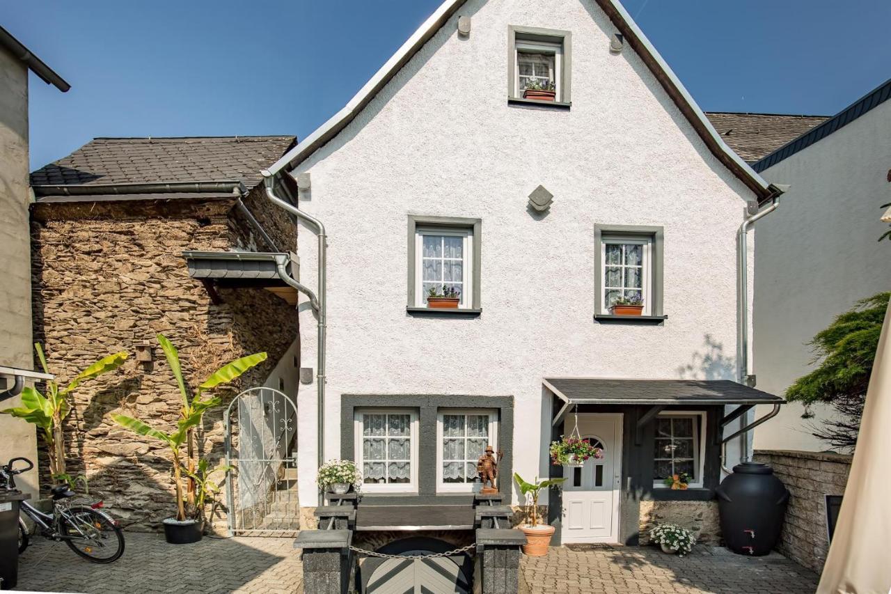 Ferienhaus Therese Kobern-Gondorf Exterior photo