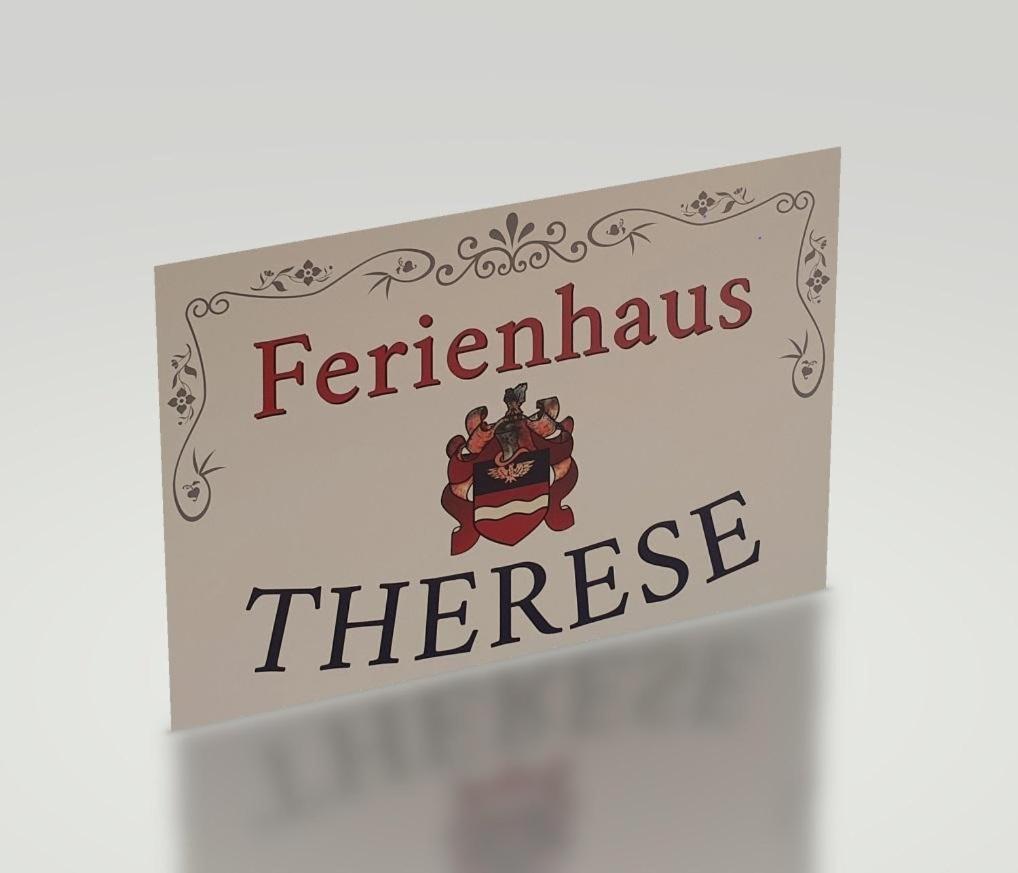 Ferienhaus Therese Kobern-Gondorf Exterior photo